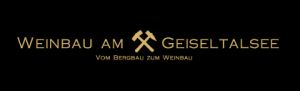 Weinbau Geiseltalsee